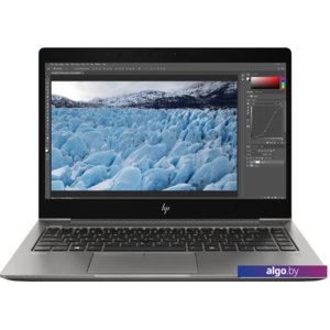 Рабочая станция HP ZBook 14u G6 6TP67EA