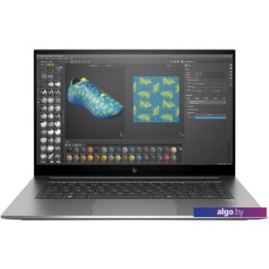 Рабочая станция HP ZBook 15 Studio G7 8YP42AVA