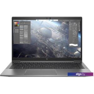 Ноутбук HP ZBook Firefly 14 G7 1J3P3EA