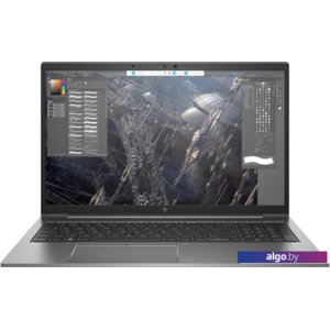 Ноутбук HP ZBook Firefly 15 G8 2C9S0EA