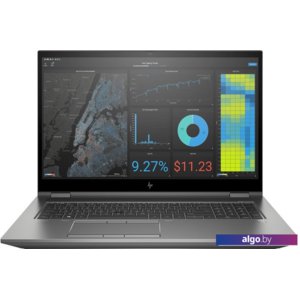 Рабочая станция HP ZBook Fury 17 G7 119W8EA