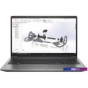 Рабочая станция HP ZBook Power G7 1J3X8EA