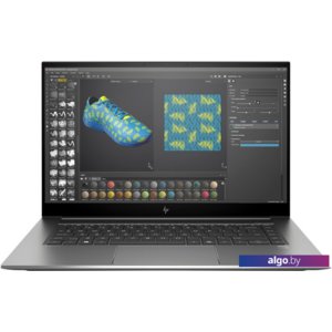 Рабочая станция HP ZBook Studio G7 1J3W1EA