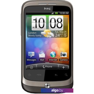 Смартфон HTC Wildfire