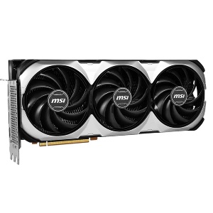 Видеокарта MSI GeForce RTX 4090 Ventus 3X E 24G OC