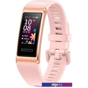 Фитнес-браслет Huawei Band 4 Pro (розовое золото)