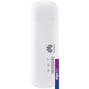 4G модем Huawei E8372h-320 (белый)