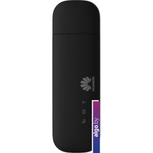 4G модем Huawei E8372h-320 (черный)