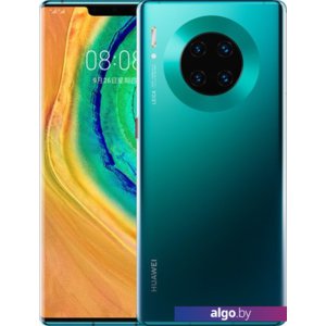 Huawei Mate 30 Pro LIO-L29 8GB/256GB (зеленый)