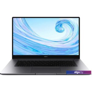 Ноутбук Huawei MateBook D 15 BoB-WAI9Q 53012JAT