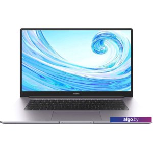 Ноутбук Huawei MateBook D 15 BoB-WAI9Q 53012KQY