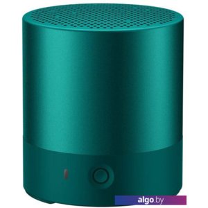 Беспроводная колонка Huawei Mini Speaker CM510 (изумрудно-зеленый)