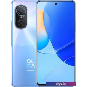 Huawei nova 9 SE JLN-LX1 8GB/128GB (кристально-синий)