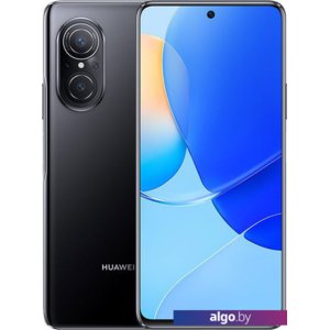 Huawei nova 9 SE JLN-LX1 8GB/128GB (полночный черный)