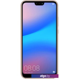 Huawei P20 Lite ANE-LX1 (розовая сакура)