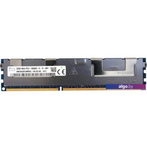 Оперативная память Hynix 32GB DDR3 PC3-10600R HMT84GR7AMR4C-H9