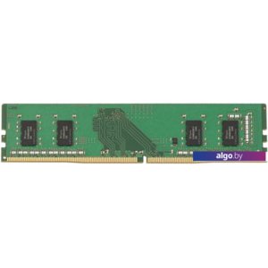 Оперативная память Hynix 4GB DDR4 PC4-19200 HMA851U6CJR6N-UHN0