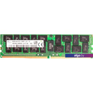 Оперативная память Hynix 64ГБ DDR4 2400 МГц HMAA8GL7MMR4N-UH