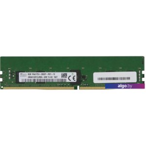 Оперативная память Hynix 8GB DDR4 PC4-23400 HMA81GR7CJR8N-WMT4