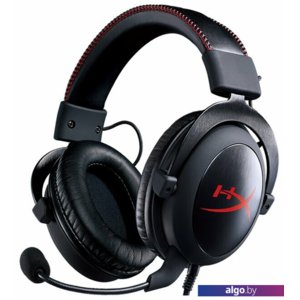 Наушники HyperX Cloud Orbit S