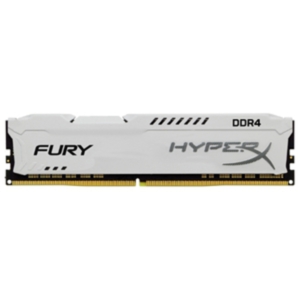 Оперативная память Kingston HyperX Fury 16GB DDR4 PC4-17000 [HX421C14FW/16]