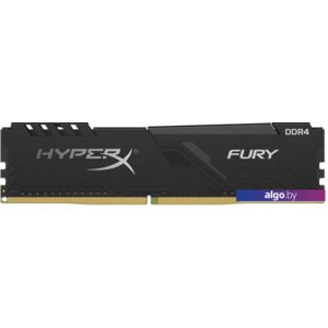 Оперативная память HyperX Fury 32GB DDR4 PC4-24000 HX430C16FB3/32