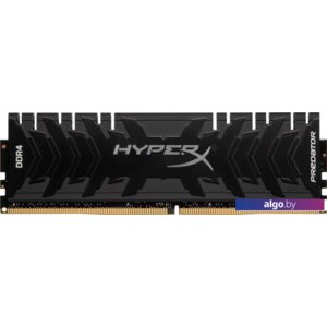 Оперативная память HyperX Predator 32GB DDR4 PC4-24000 HX430C16PB3/32