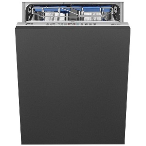 Посудомоечная машина Smeg STL323BQLH