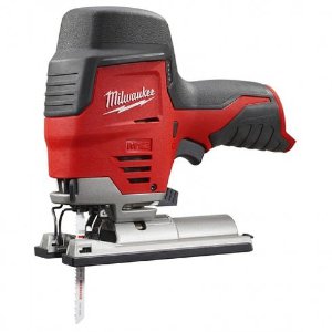 Электролобзик Milwaukee M12 JS-0 [4933431305]