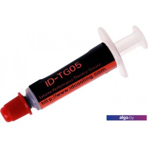 Термопаста ID-Cooling ID-TG05 (0.5 г)