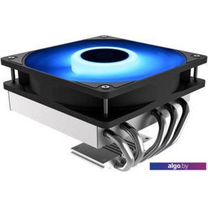 Кулер для процессора ID-Cooling IS-50 MAX RGB