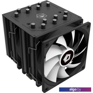 Кулер для процессора ID-Cooling SE-207 BLACK