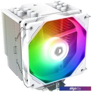 Кулер для процессора ID-Cooling SE-226-XT ARGB Snow