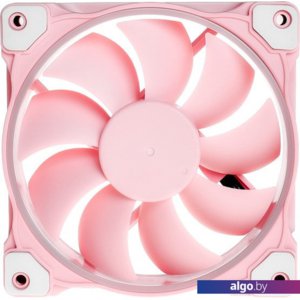 Вентилятор для корпуса ID-Cooling ZF-12025 Piglet Pink