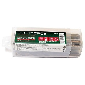Набор оснастки RockForce RF-DSP45H (10 предметов)