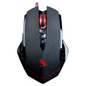 Игровая мышь A4Tech Bloody R80