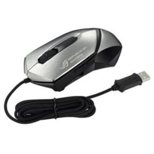 Игровая мышь ASUS GX1000 Eagle Eye Mouse Black