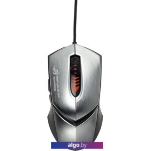 Игровая мышь ASUS GX1000 Eagle Eye Mouse Black/Silver