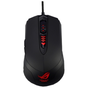 Игровая мышь ASUS ROG GX860 Buzzard Mouse