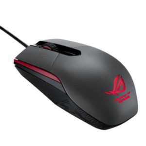 Игровая мышь ASUS ROG Sica (черный)