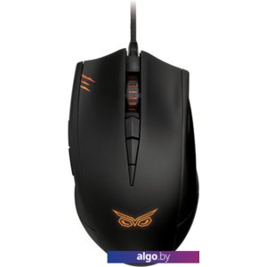 Игровая мышь ASUS Strix Claw Dark Edition