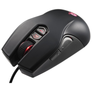 Игровая мышь Cooler Master CM Storm Recon Black (SGM-4001-KLLW1)