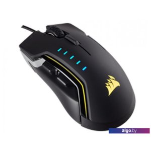 Игровая мышь Corsair Glaive RGB