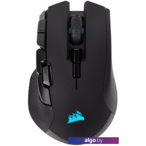 Игровая мышь Corsair Ironclaw RGB Wireless