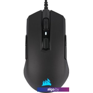 Игровая мышь Corsair M55 Pro RGB (черный)