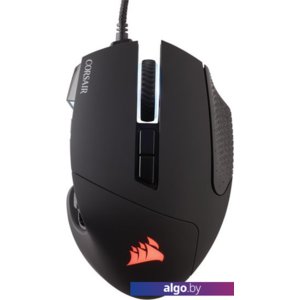 Игровая мышь Corsair Scimitar RGB Elite