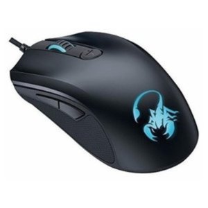 Игровая мышь Genius Scorpion M8-610 (черный)