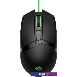 Игровая мышь HP Pavilion Gaming Mouse 300