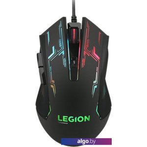 Игровая мышь Lenovo Legion M200