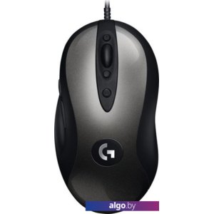 Игровая мышь Logitech G MX518 Legendary